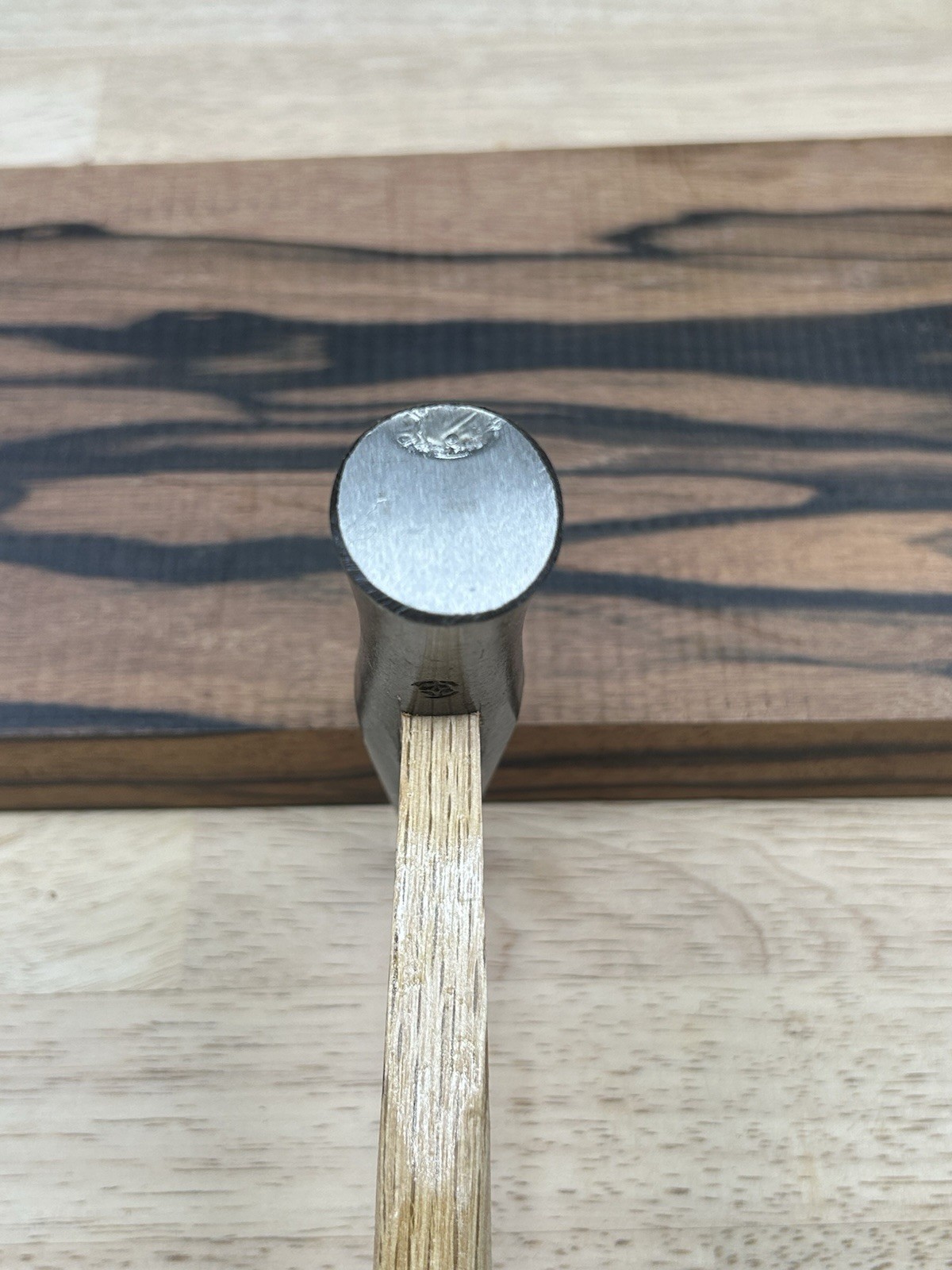 Japanese Hammer Funate Genno. New Old Stock.