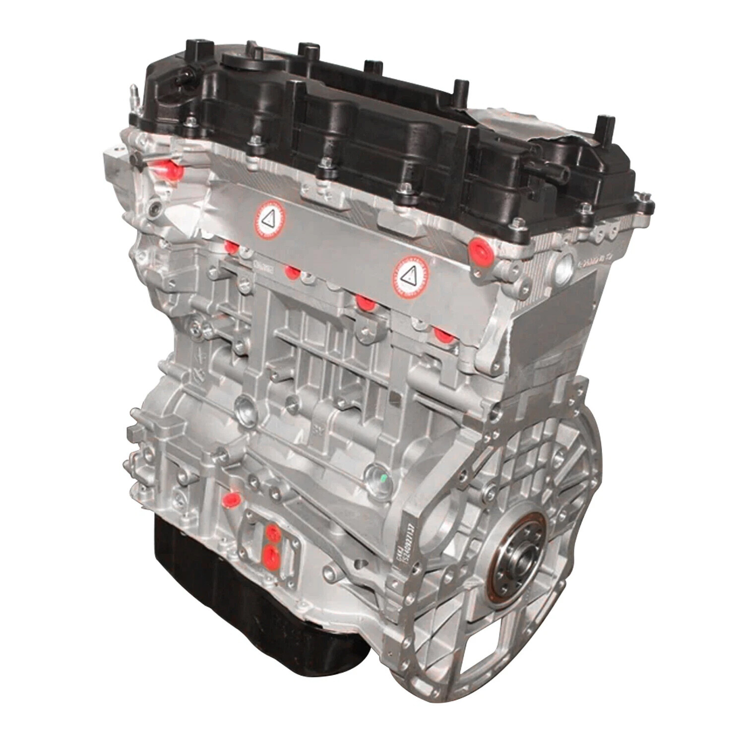 New Long block Engine Assembly G4KJ For 11-15 Hyundai Sonata Kia Optima 2.4L GDi