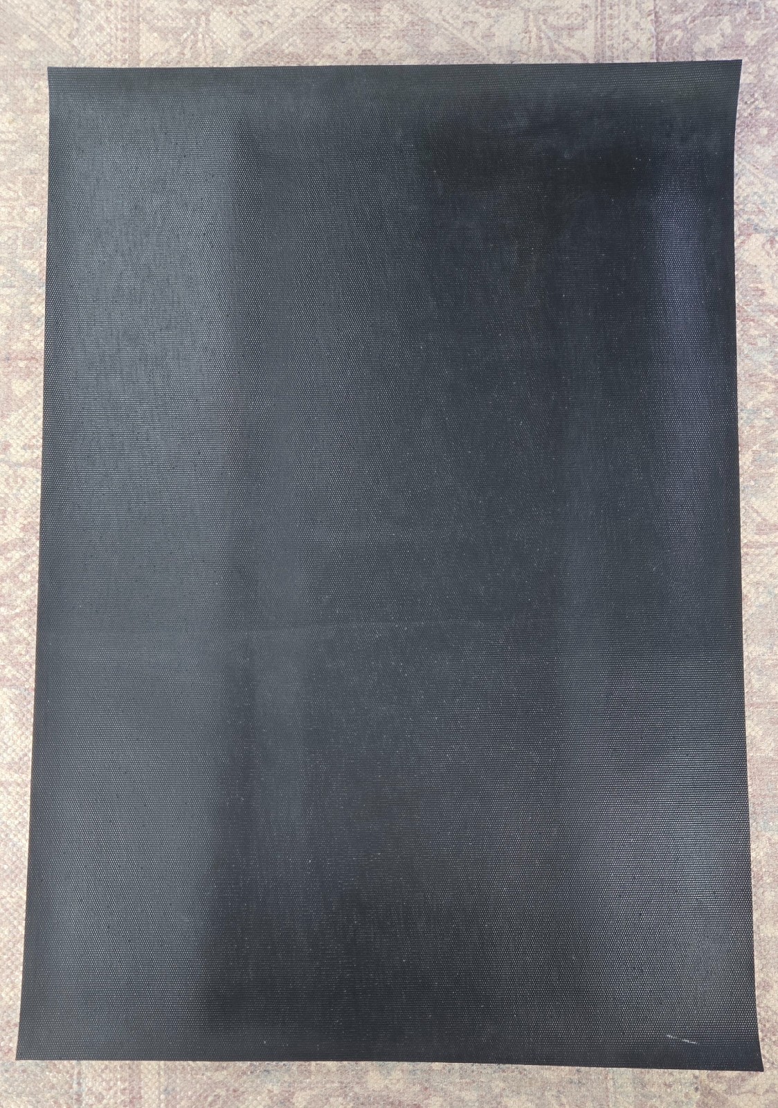 FPRO Soccer Training Mat Ball Mastery Mat Soccer Football Footstep Training Mats