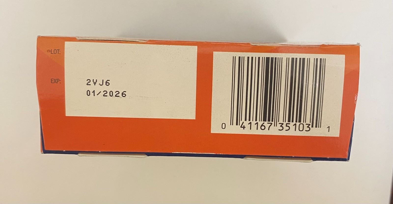 Xyzal Allergy 24HR Original prescription Strength 80 Tablets [Exp: in Picture]