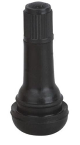 LOT OF 1000 Valves TR413 Tire Valve Stems Snap-In Fits Most Cars