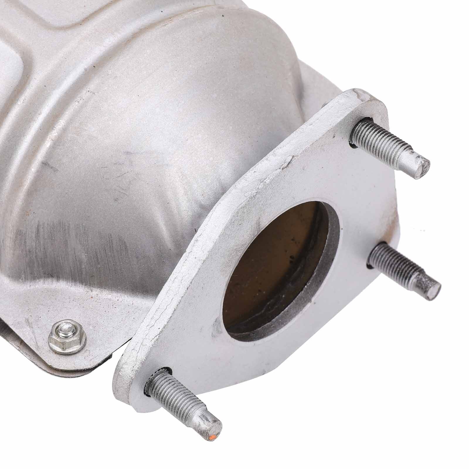 Catalytic Converter For Honda Accord 2.4L W/ O2 Sensors 2003 2004 2005 2006 2007