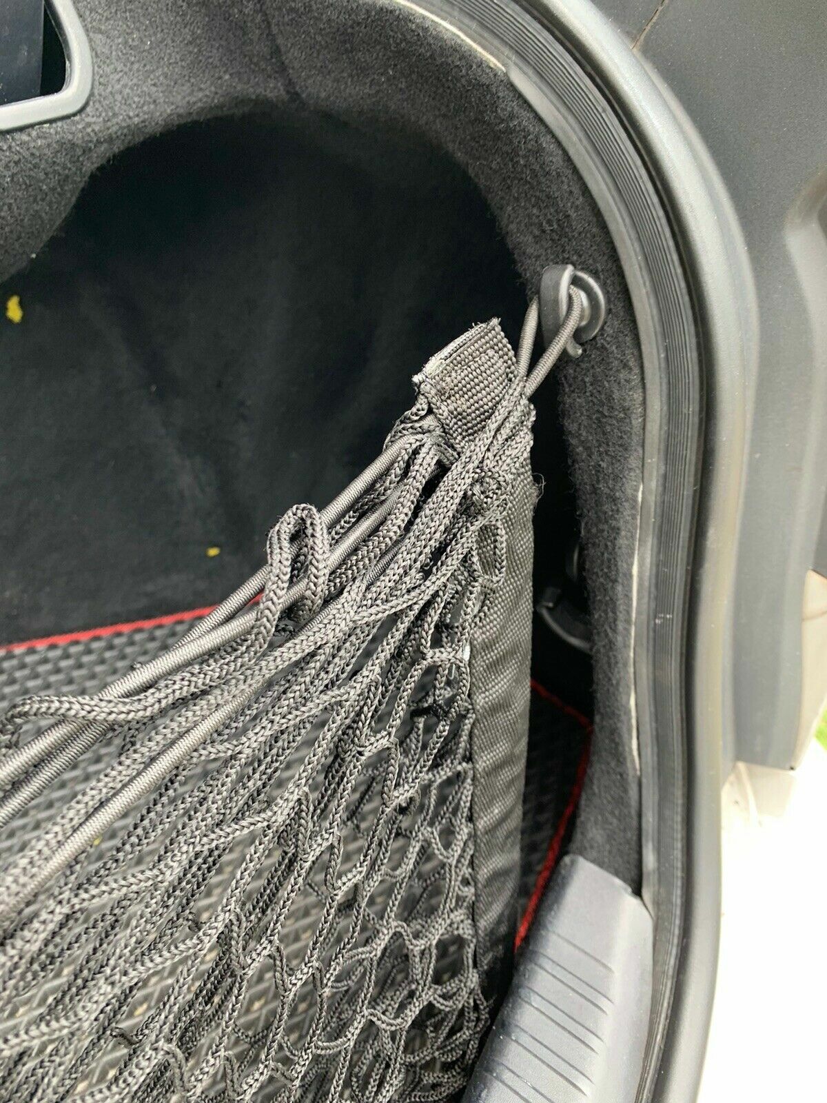 Hardware Kit for LEXUS for Cargo Net Brand New