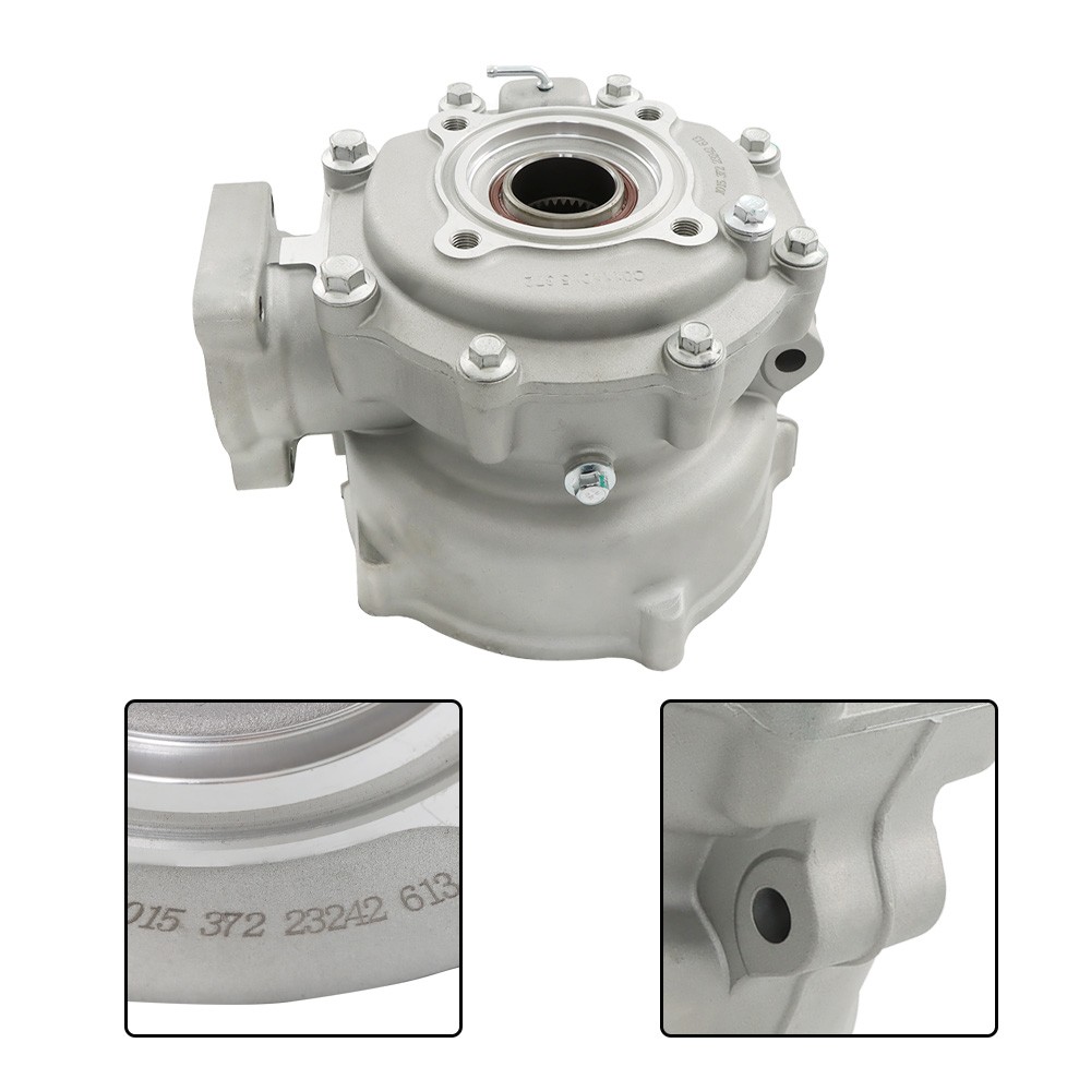 Rear Differential Final Gear For Honda 1997-2007 TRX250 Recon 41300-HM8-010