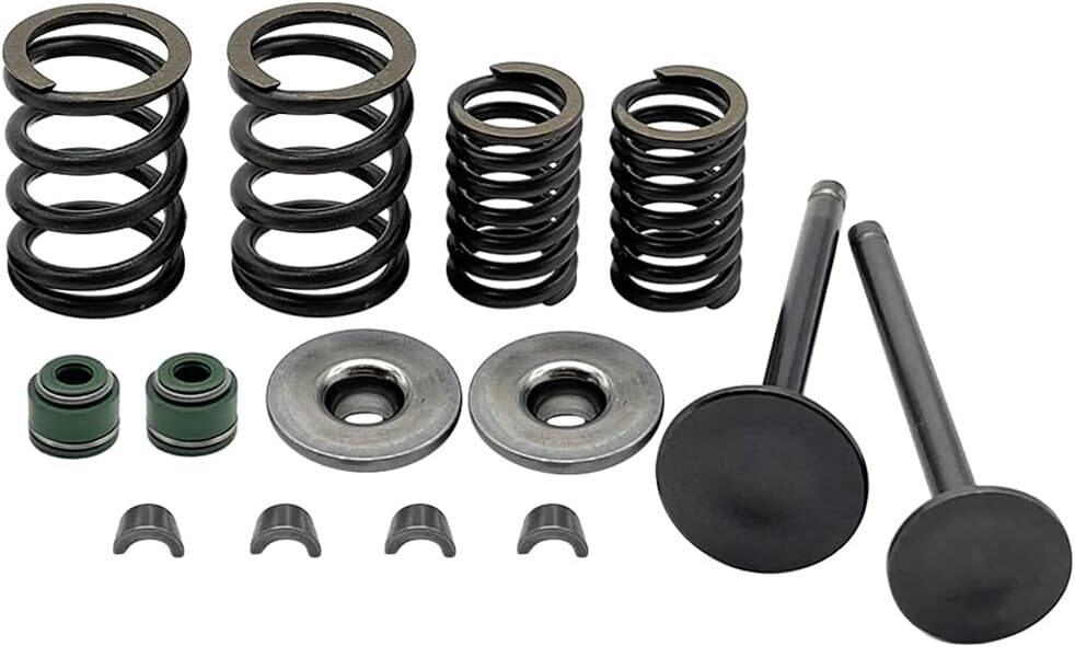 Intake & Exhaust Valve Seal Springs for Honda CRF80F CRF100F XR80R XR100R XL100S