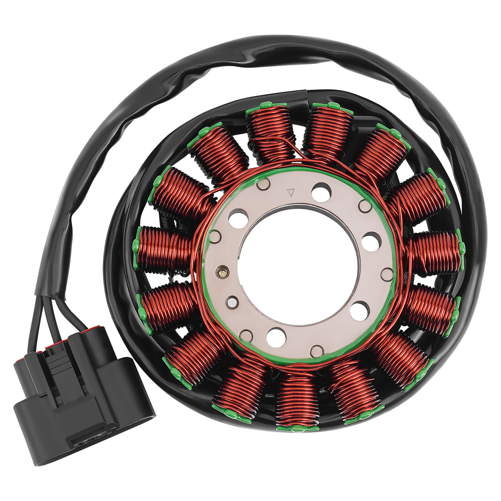 Stator Coil&Voltage Regulator Rectifier for BMW S1000RR 09-17 S1000R 12317718420