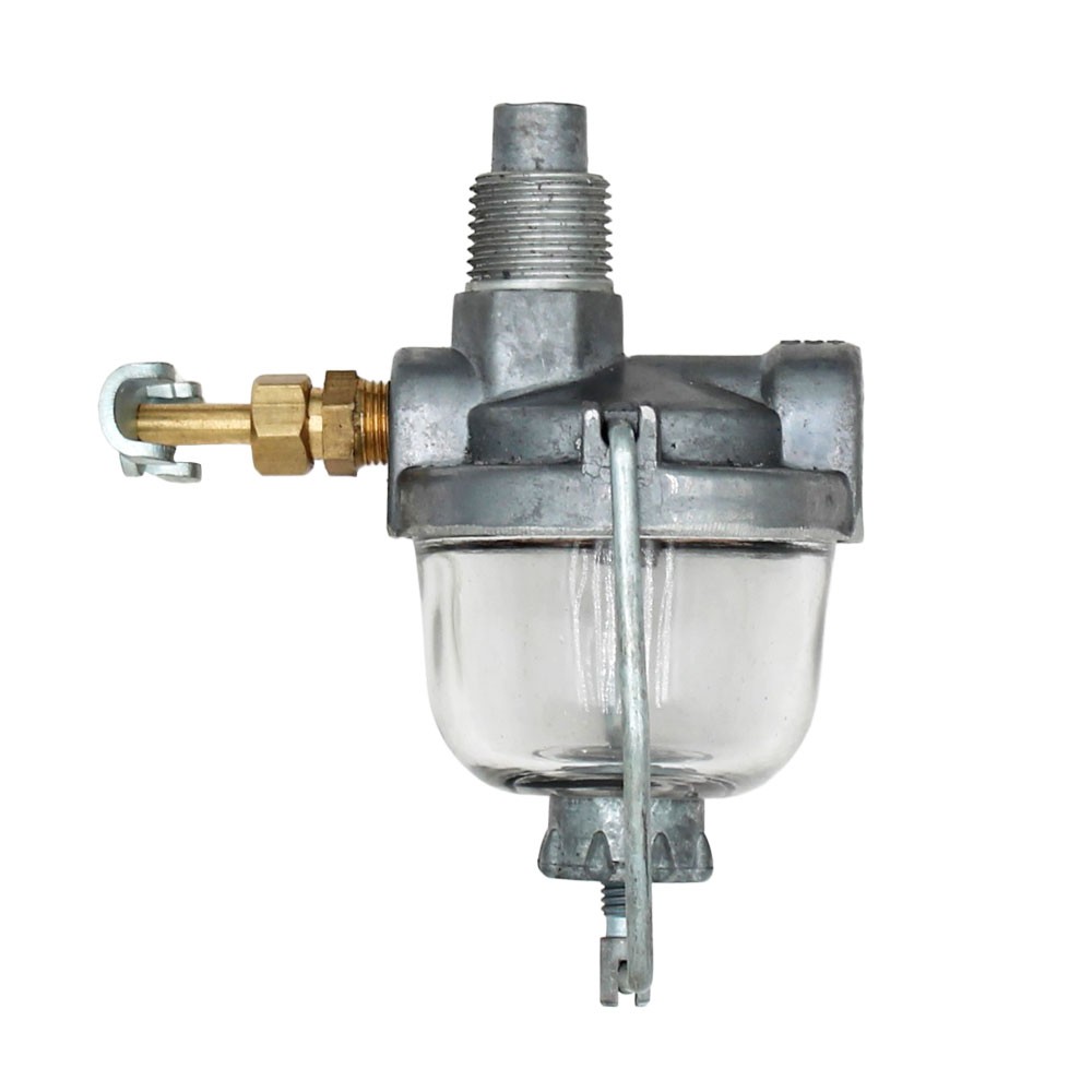 SEDIMENT FUEL BOWL LINCOLN WELDER SA200 SA250 SAE300 SAE400 REDFACE BLACKFACE