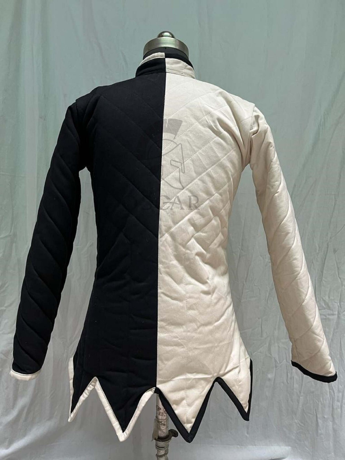 Medieval Costume Gambeson | Hema Jacket Armor Jacket For Easter