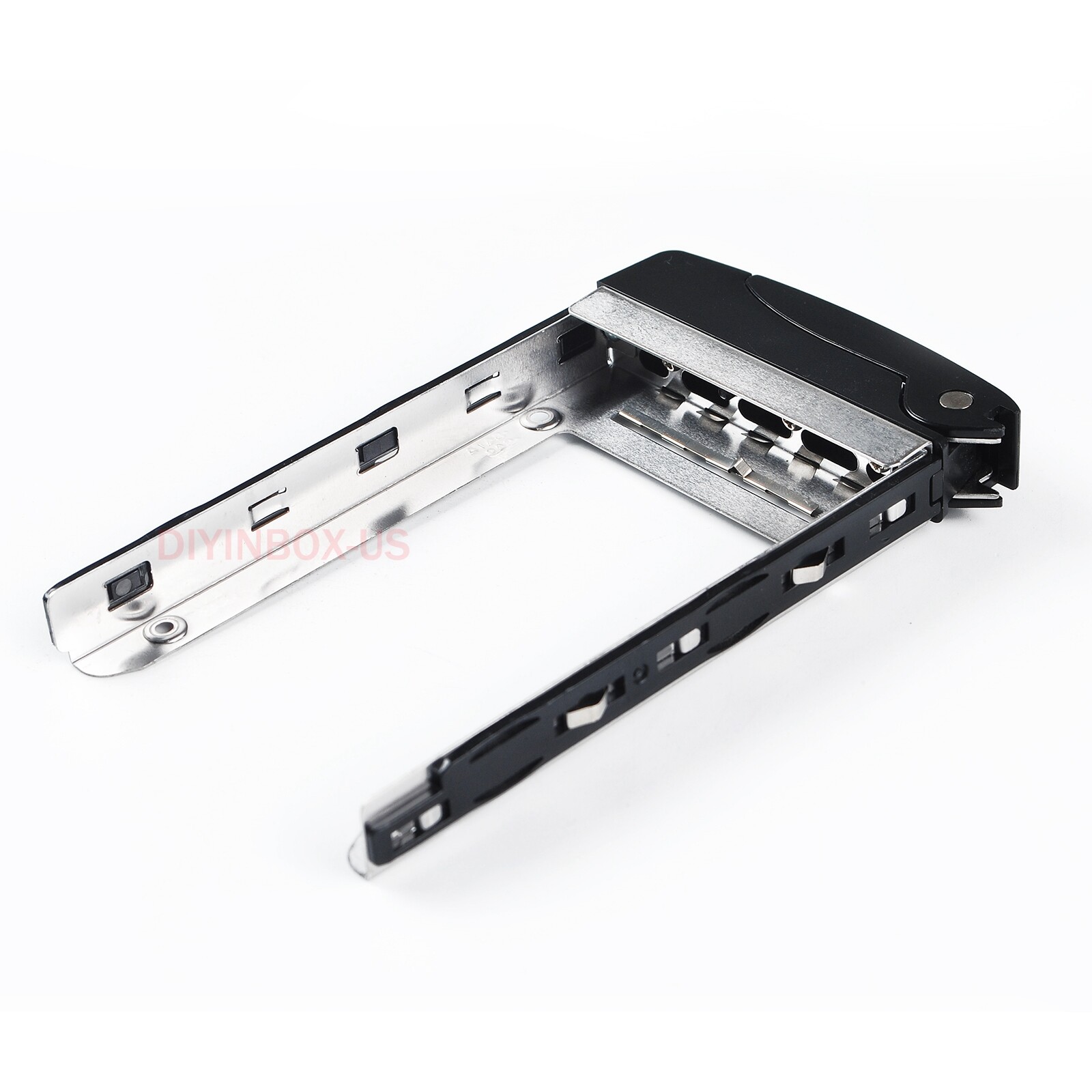 Lot SuperMicro 2.5" SATA Drive Tray Caddy 01-SB16105-XX00C102, MCP-220-00047-0B