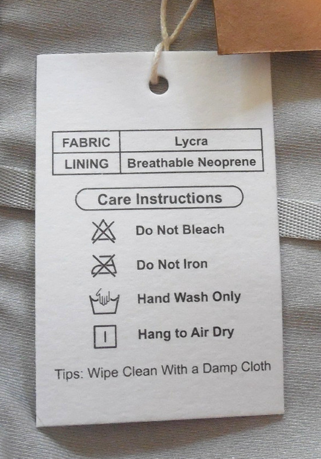 New Zeluot Running Vest Women Men Adjustable Chest Straps Size Medium NO FLASK