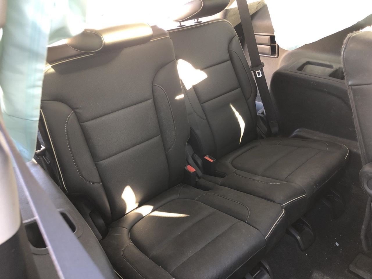 Camera/Projector Radar Unit Adaptive Cruise Fits 17-23 ACADIA 911986