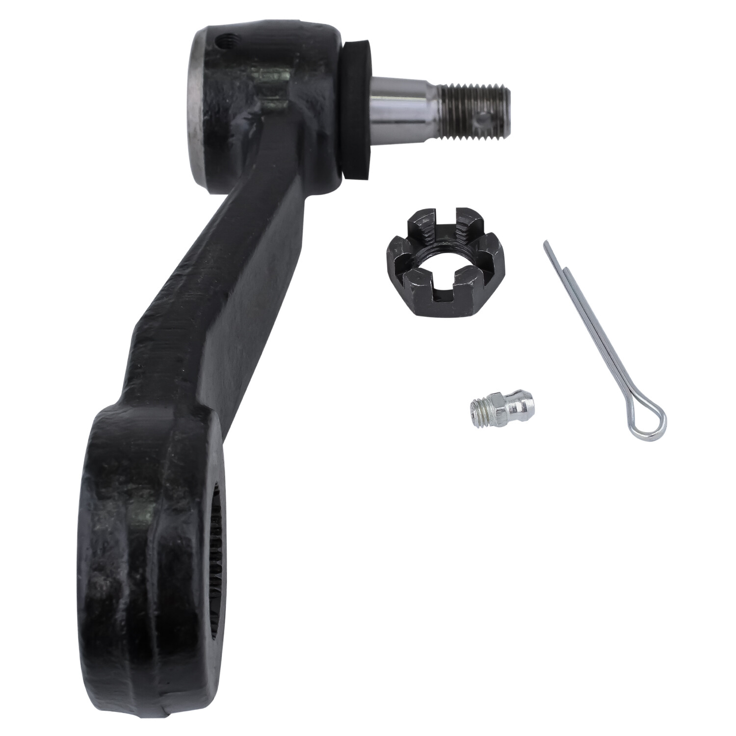 New Steering Pitman Arm for Chevy S10 Blazer GMC S15 Jimmy Sonoma Olds Bravada