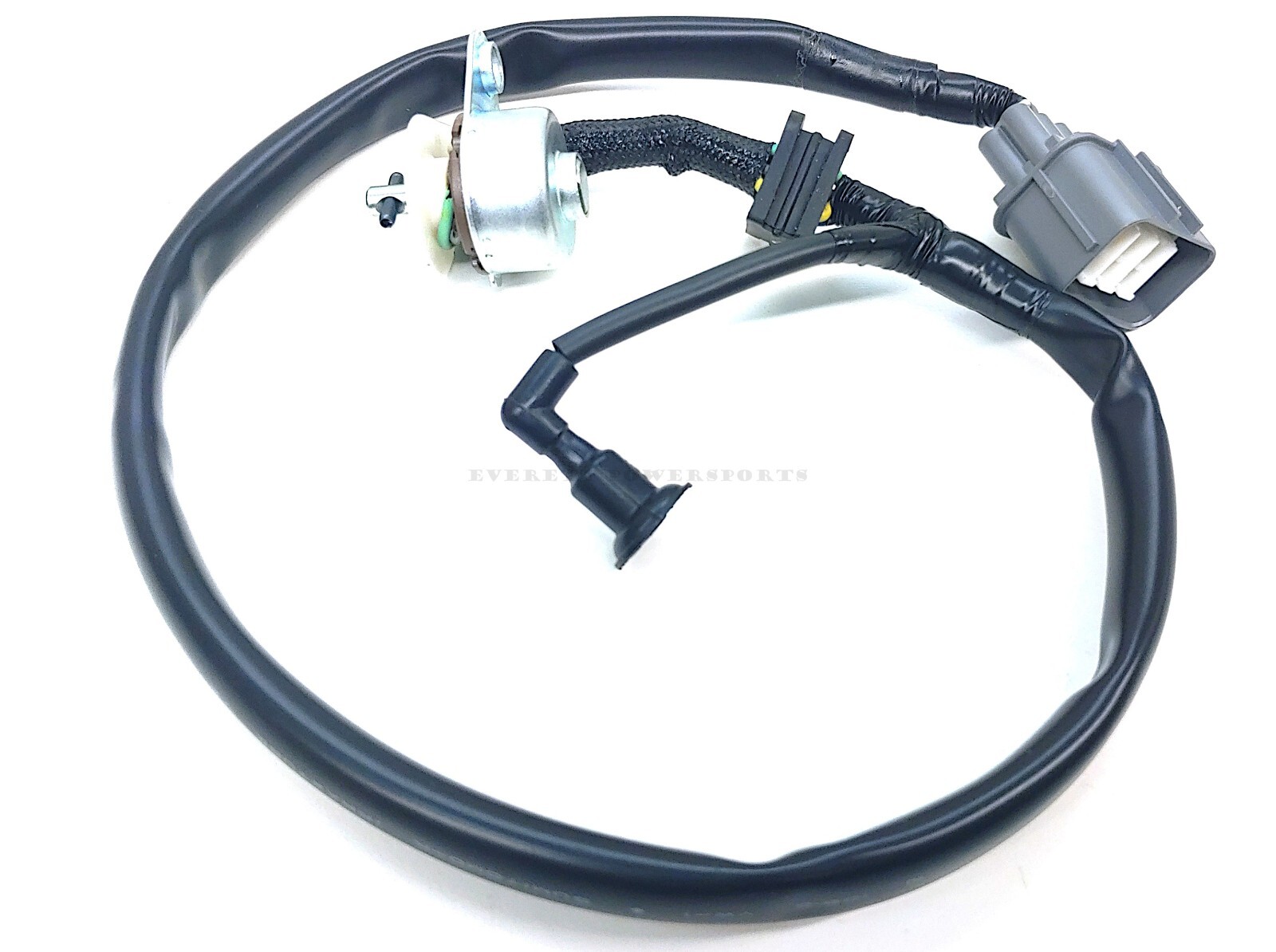 Gear Position Sensor Rancher TRX350 FE/TE 00-06 Change Switch OEM Honda #G101