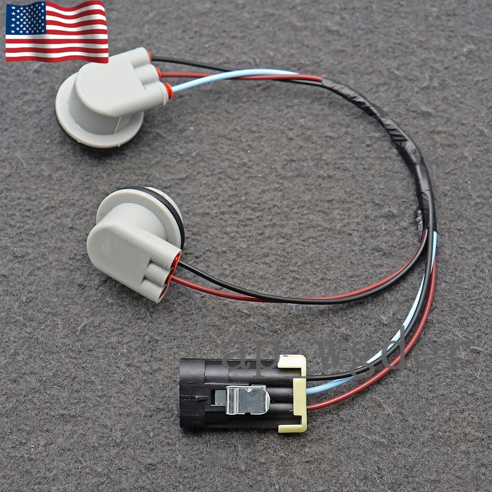 Tail Lamp Assembly Wiring Harness For GM 19330734