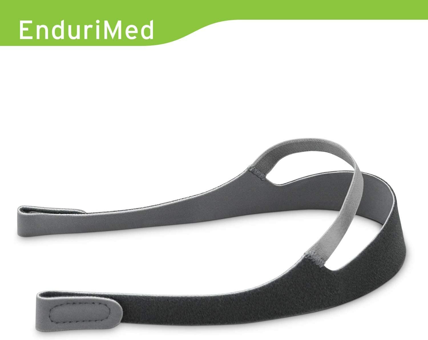 Cpap Headgear Strap with Prolonged Straps