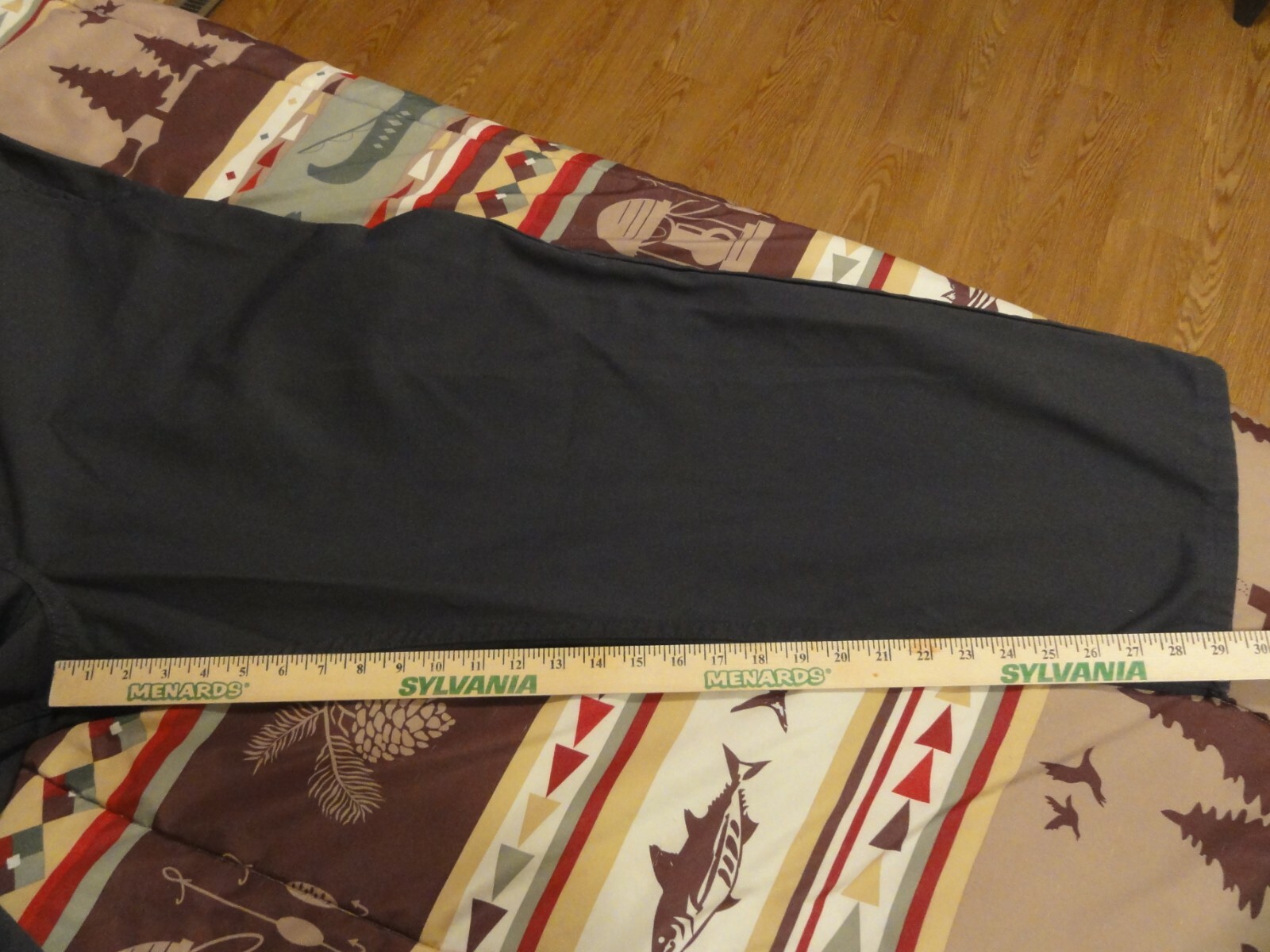 Red Kap Coveralls Acciona Velva Windfarm Logo Turbine Wind Farm Power Size 50-RG