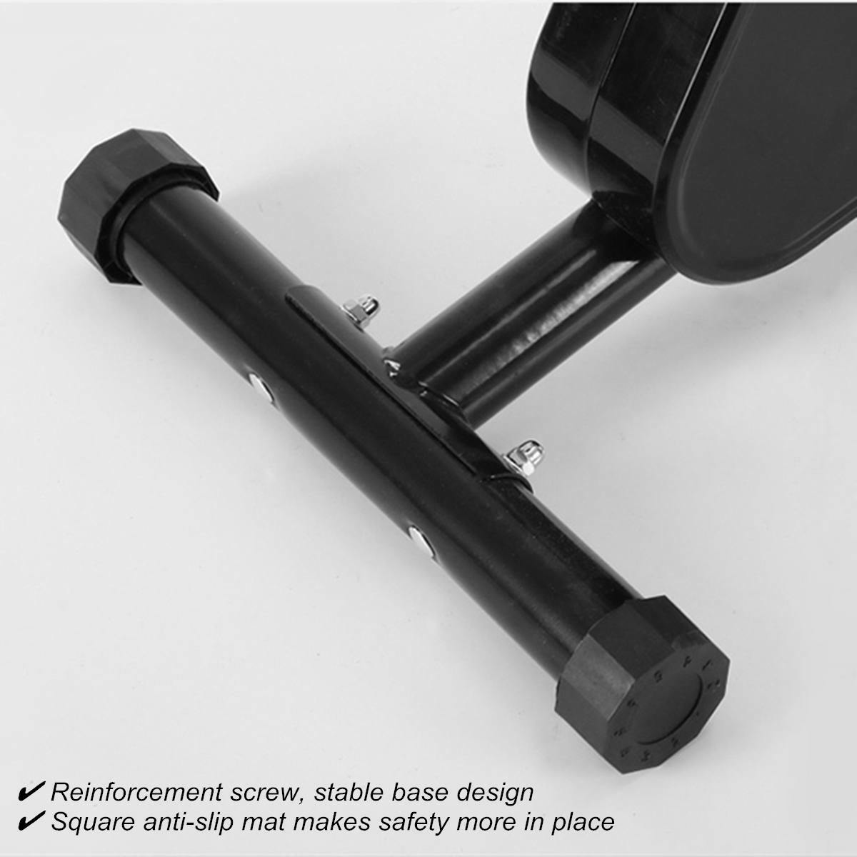 Exercise Bike Fitness Cycling Stationary Bicycle Cardio Home Workout Indoor