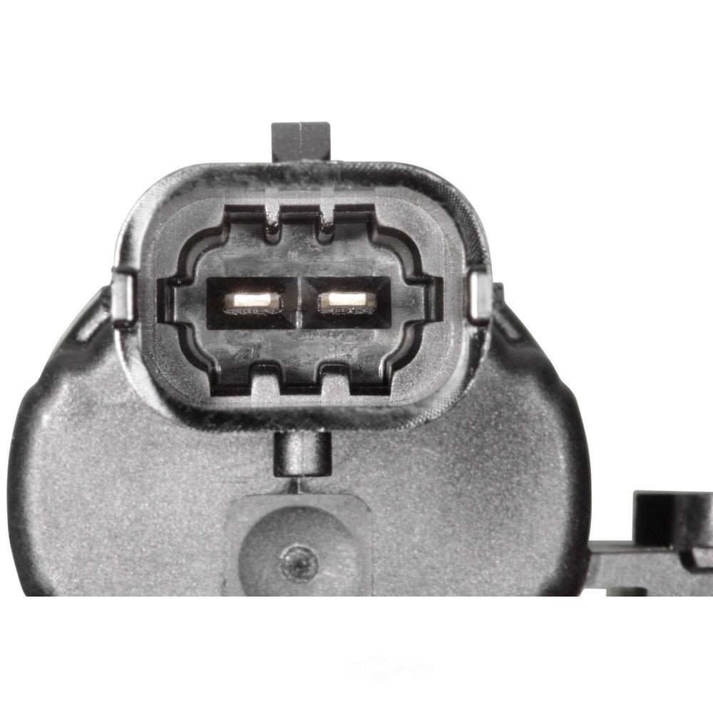 Vapor Canister Purge Solenoid WVE 2M1434