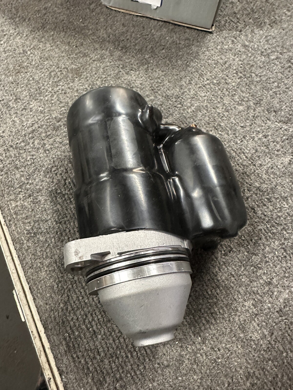 Ricks 61-512 Electric Starter Motor fits Polaris Sportsman 850 XP 850 XP EPS