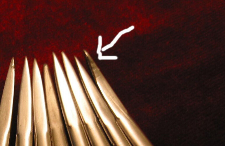 Silverplate Flatware Lot of 12 Nut Picks Towle Shell ii Victorian 1889