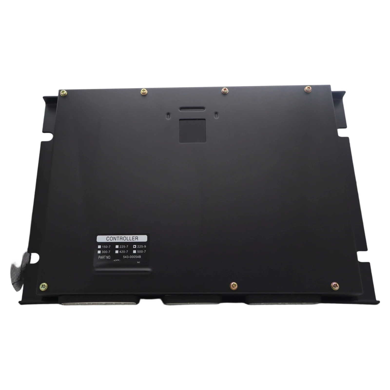 543-00054B ECU Controller Control Panel Unit with Program For Doosan