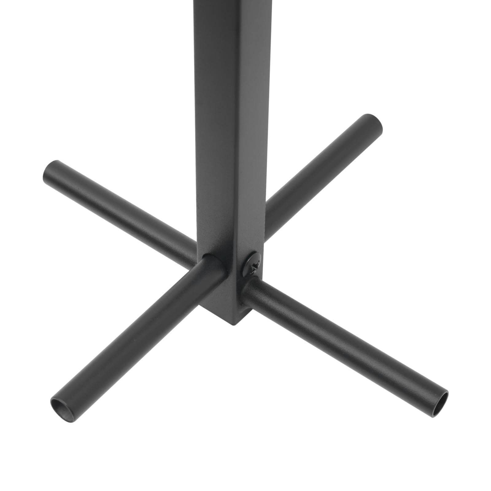 Dragon Fruit Plant Trellis Adjustable Metal Outdoor Vertical Climbing Support