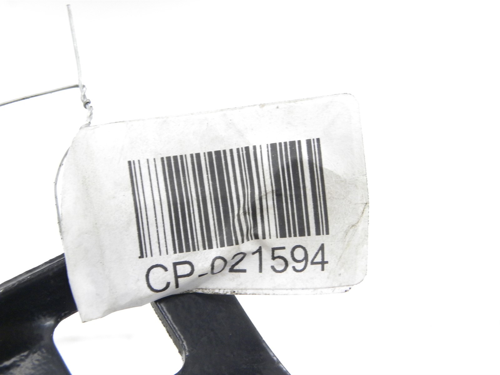 OEM Oil Cooler Bracket 3853532 for 93-99 Volvo Penta OMC Cobra 454 7.4L 8.2L 502