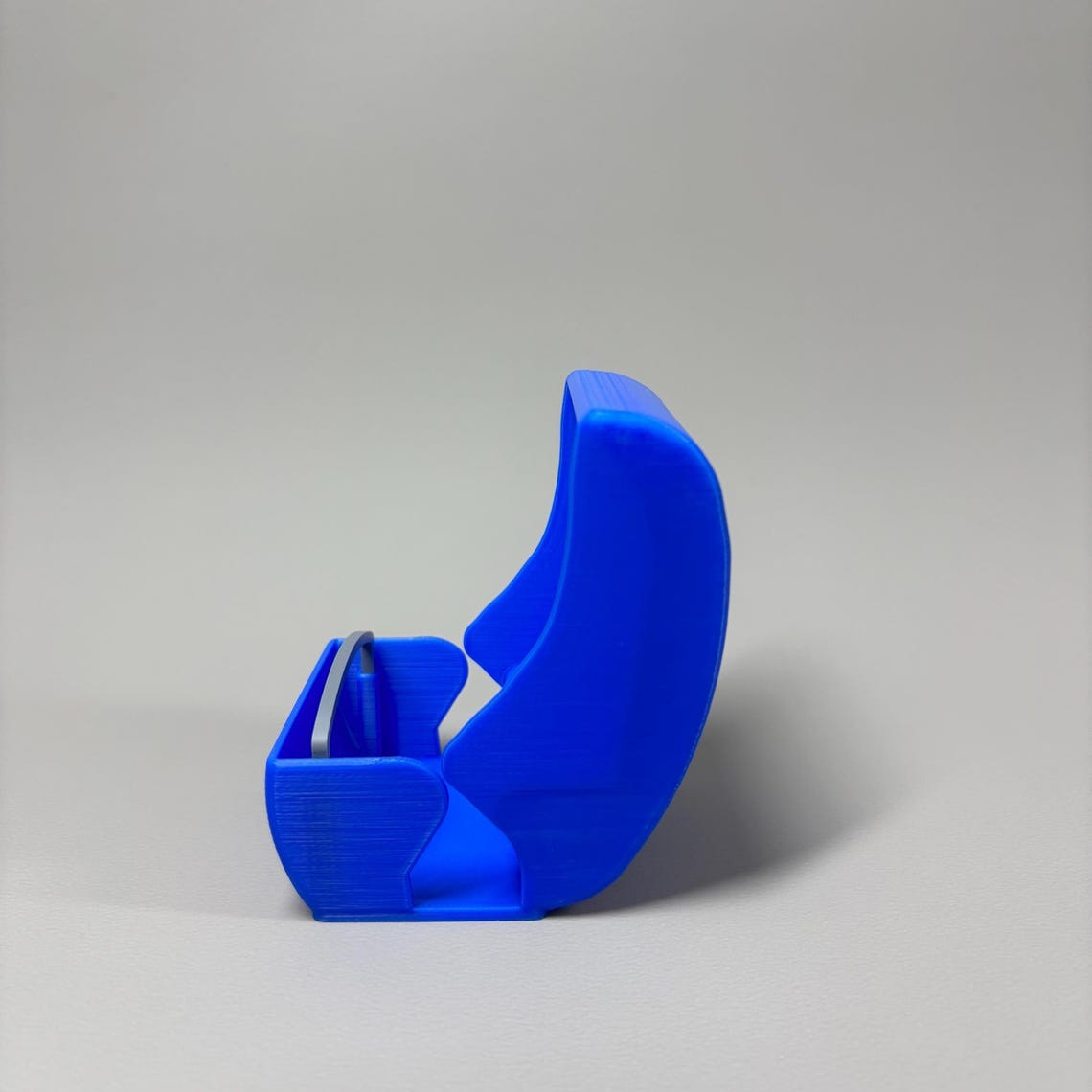 Adventure Thru Inner Space Small Ride Vehicle - Fits Two Doorables!