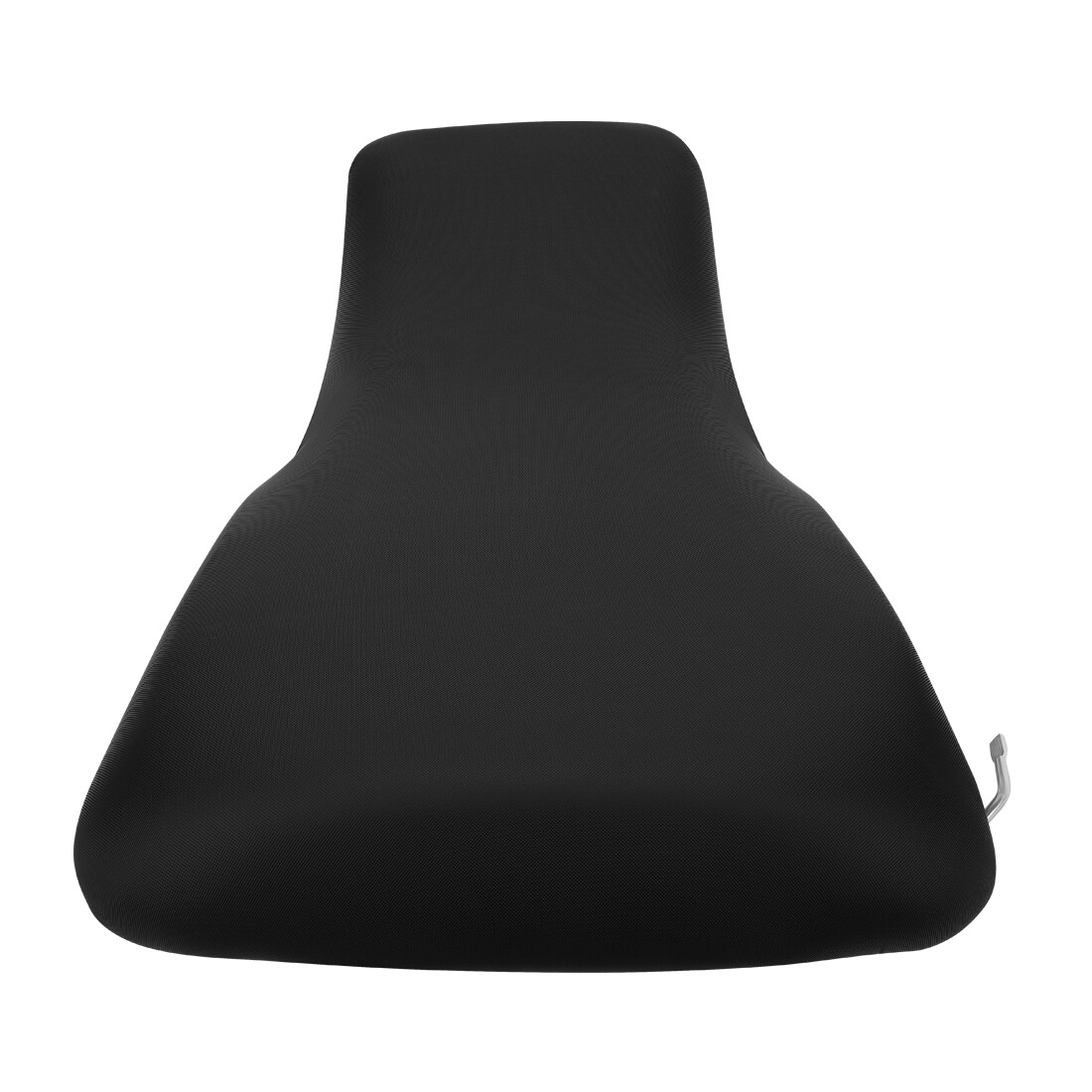 2000 - 2003 Complete Seat Black For Honda TRX350 TE TM FE FM Rancher 350 ES S