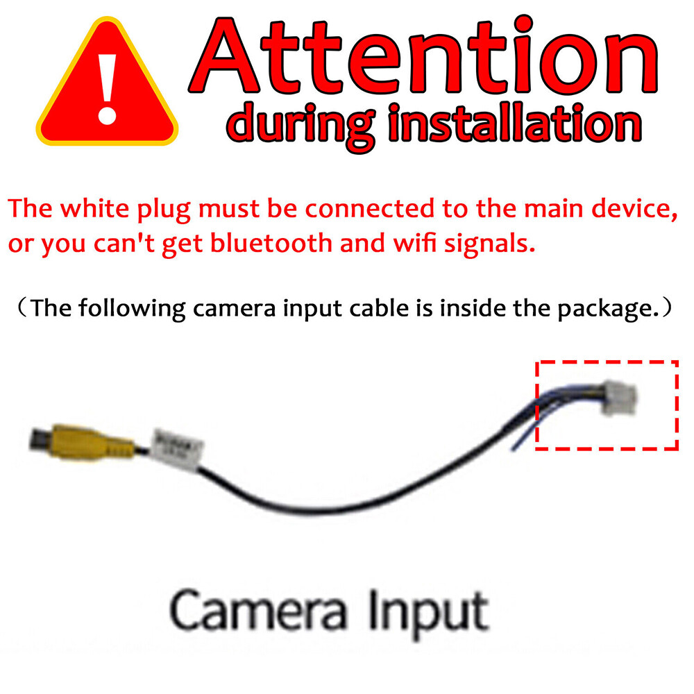 9in 2+32GB Android 15 Car Stereo Radio GPS Carplay For BMW X3 E83 2004-2012