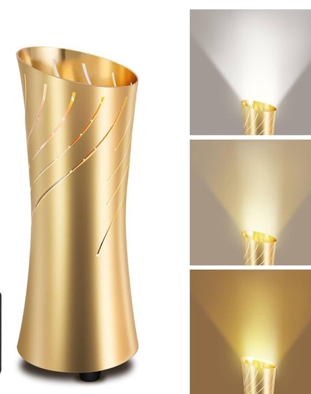 Uplighting Indoor Floor Can Light, 2700K to 6500- Replacement Lamp