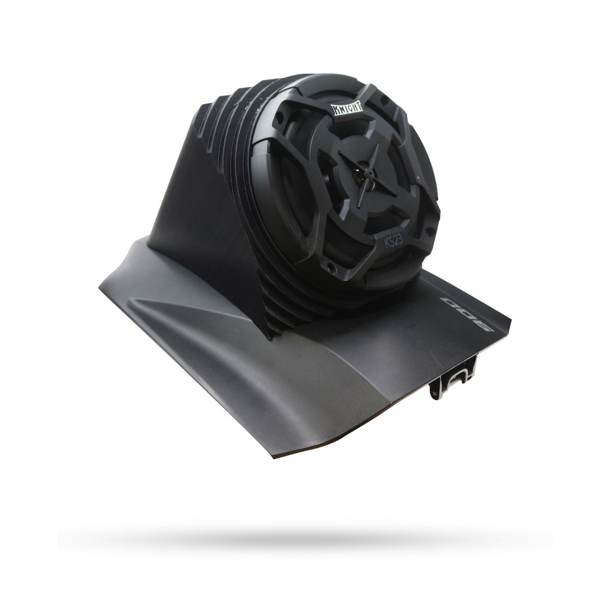 Can-Am Ryker (19-25) Bolt On Bluetooth Speaker