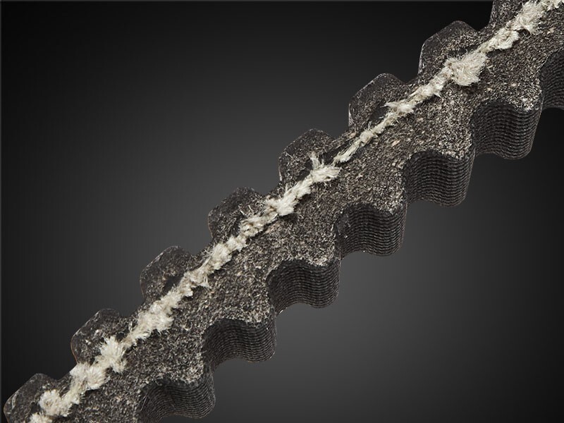 3211077 Heavy Duty ATV Drive Belt for Polaris Sportsman 500 450 Ranger 400 425