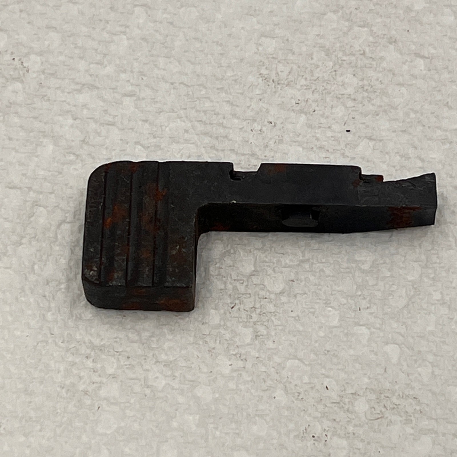 Lee Enfield No 4 - Cocking piece