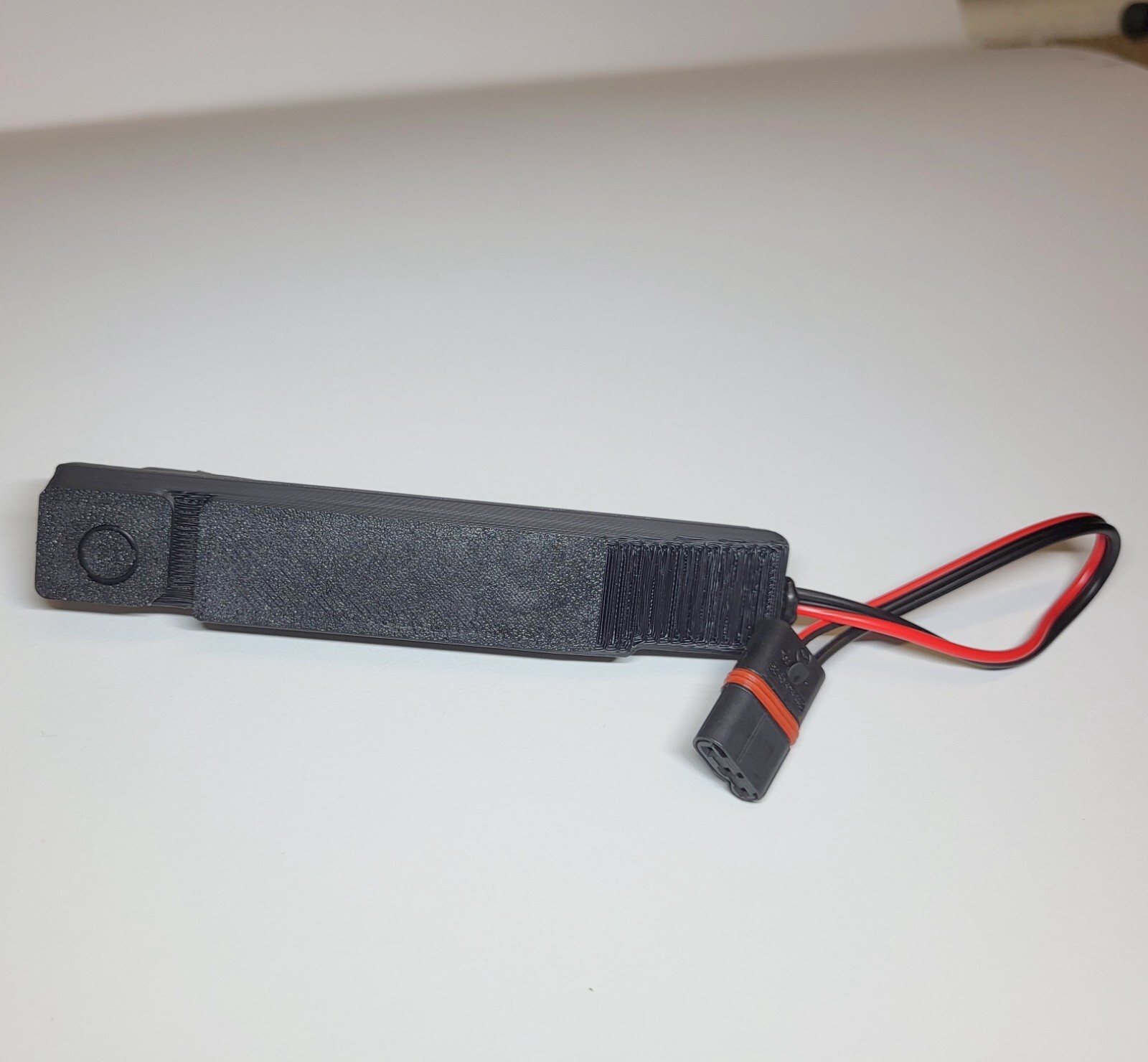 Mercedes E-Class, CLS, CLK new KEYLESS GO door handle module W211, W219, W209
