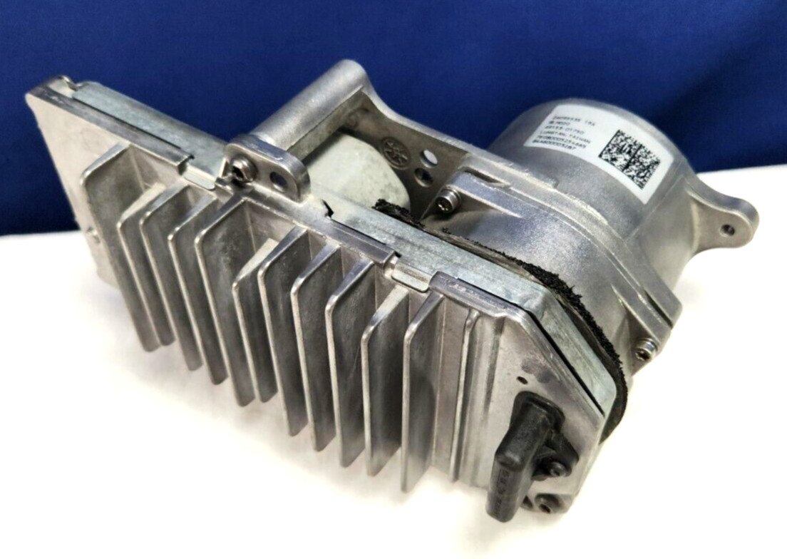 2004 - 2012 Chevy Malibu Pontiac G6 Electric Power Steering Pump Assist Motor