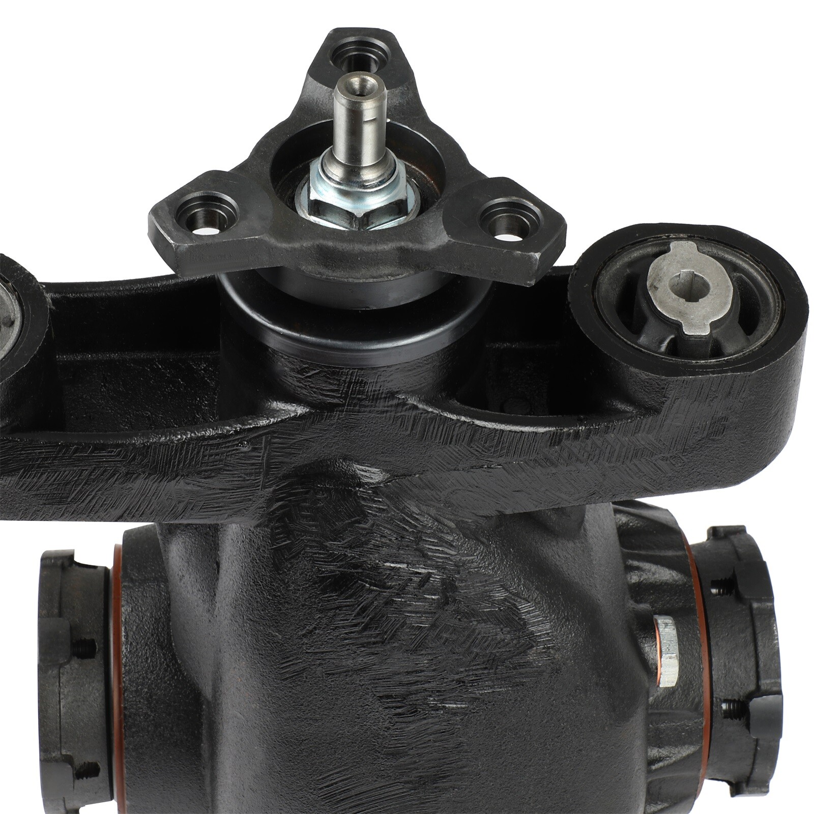 For 2013-2019 Cadillac ATS 2.0L Rear Differential Axle Carrier 3.27 Ratio RWD