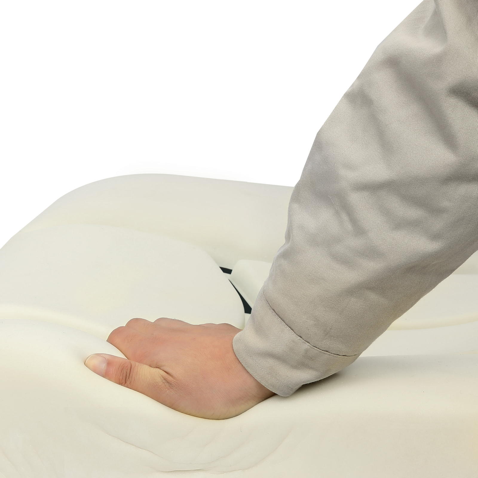 NEW For 2003 2004 2005 2006 2007 Chevy Silverado Driver Bottom Seat Foam Cushion