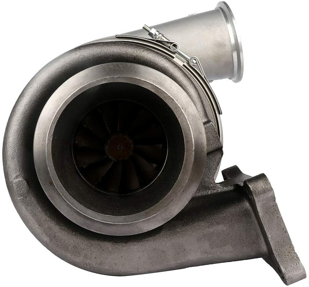 New Turbocharger For Cummins N14 With Holset HT60 Turbo 3804502 3537074 ISM T6