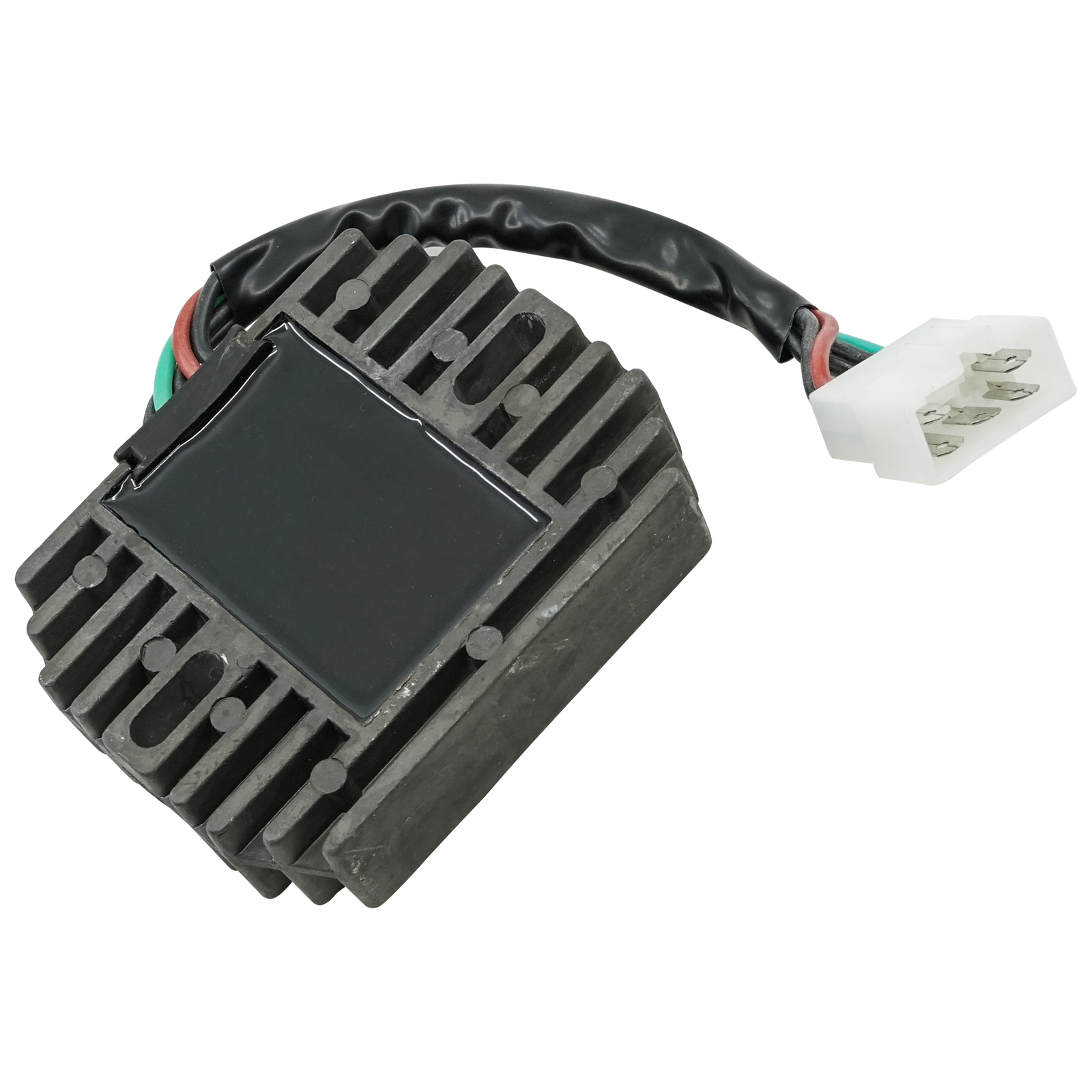 Regulator Rectifier for Suzuki GSX-R600 GSXR600 GSXR 600 1997-2005 Motorcycle