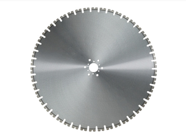 32"X.230"WSC-g High HP Diamond Blade For Concrete and Reinforced Concrete