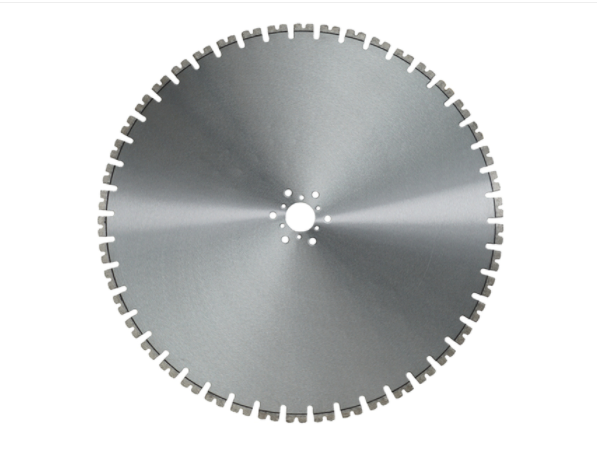 32"X.230"WSC-g High HP Diamond Blade For Concrete and Reinforced Concrete