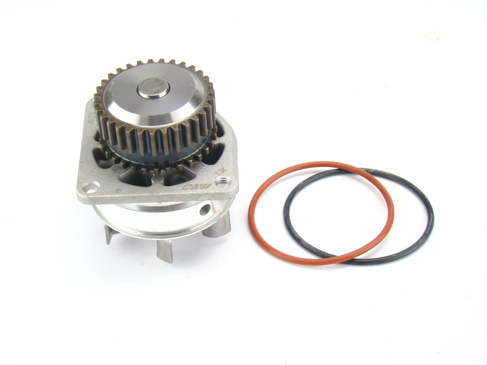 OAW N2020 Water Pump for 07-19 Nissan Altima Murano Maxima Quest V6 3.5L