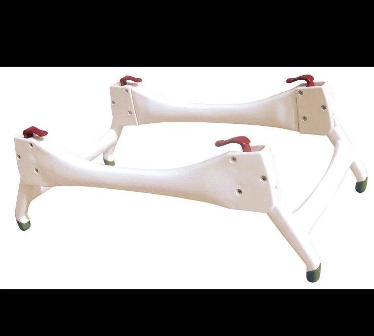 Inspired by Drive Optional Bathtub Stand for Otter Pediatric BathingSys Open Box