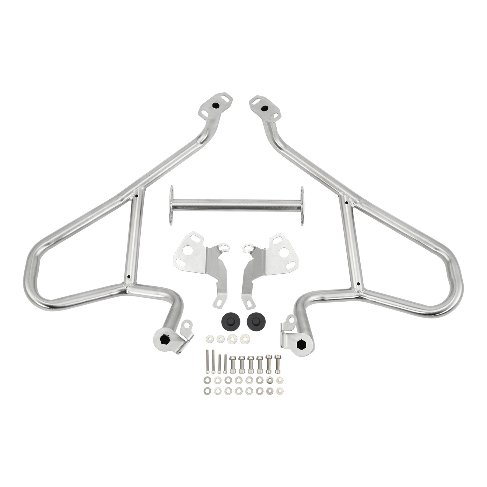 Upper Engine Protector Guard Frame Crash Bar Fit For BMW R1250GS 2018-2023