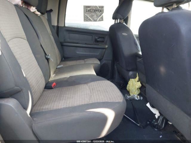 Anti-Lock Brake Part Assembly Fits 12 DODGE 2500 PICKUP 1008849