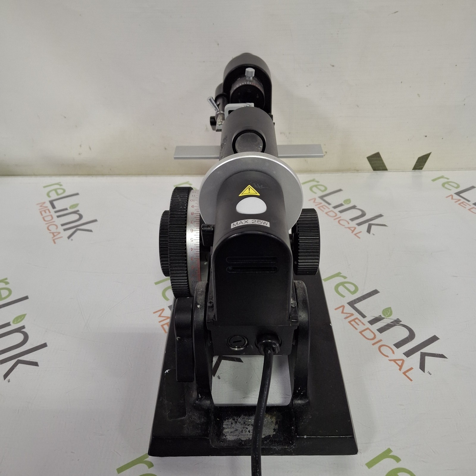 Marco LM-101 Lensmeter