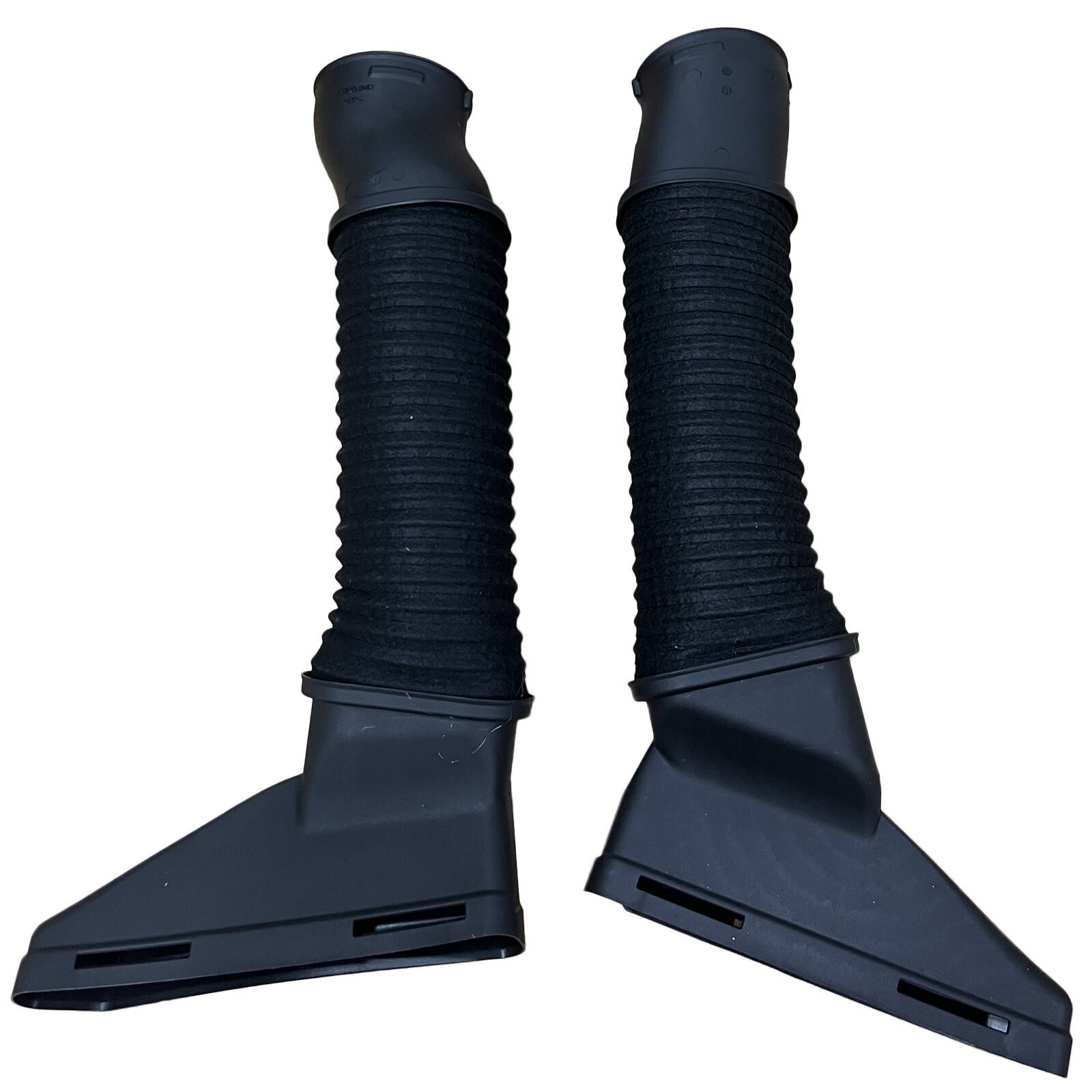 2PCS Air Intake Hoses Left & Right for 2014-2017 Mercedes-Benz S550 S63 AMG®