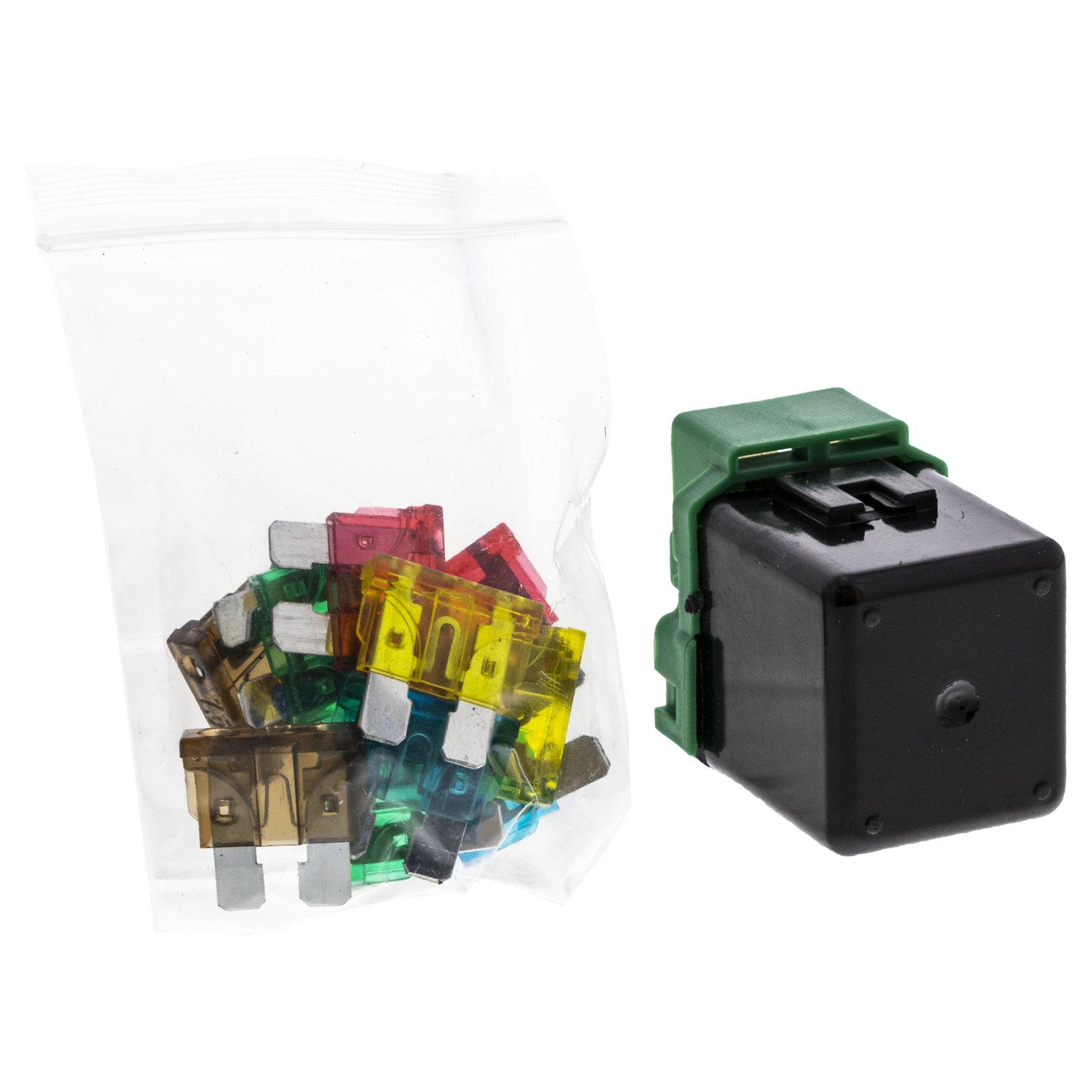 Starter Solenoid Relay Switch for Honda 35850-MT4-003 Shadow Spirit 750 VT1100C