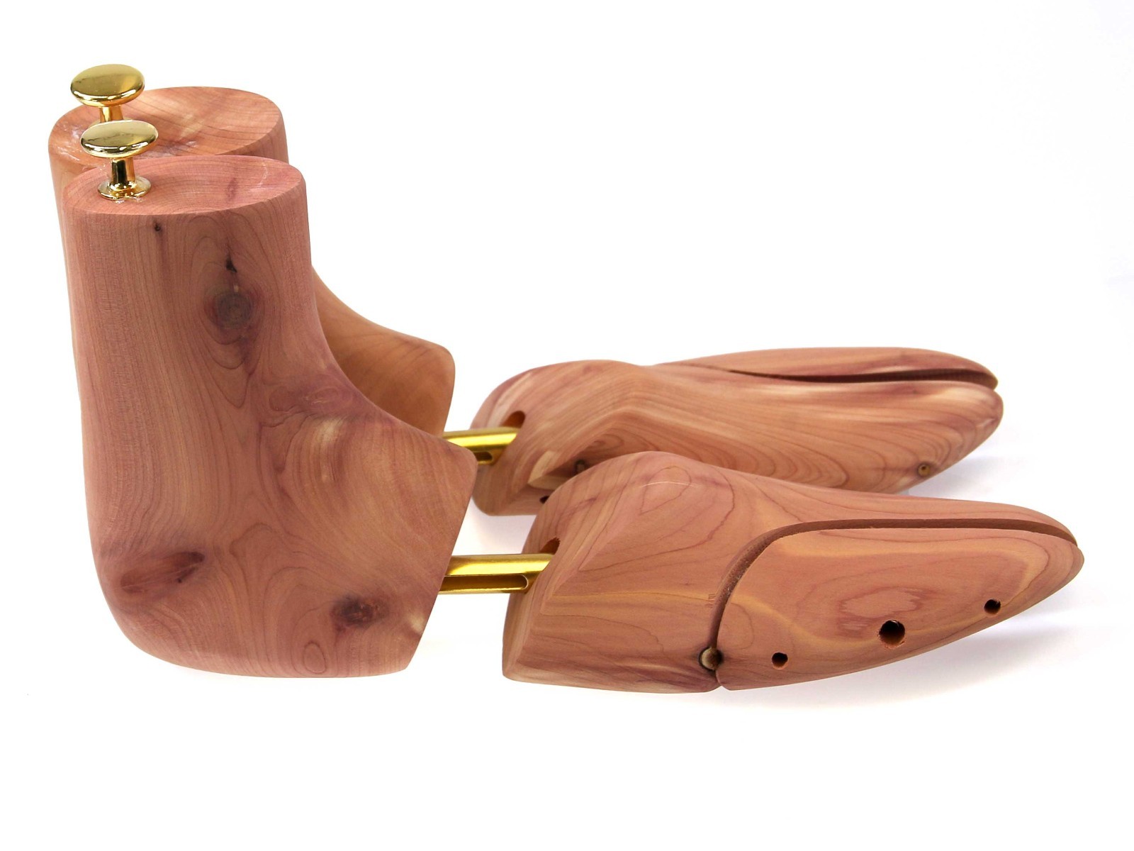 Cathcart Elliot Cedar Boot Trees for Chelsea Boots – Aromatic Cedar, Personalise